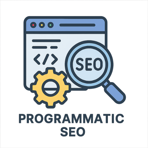 Programmatic SEO